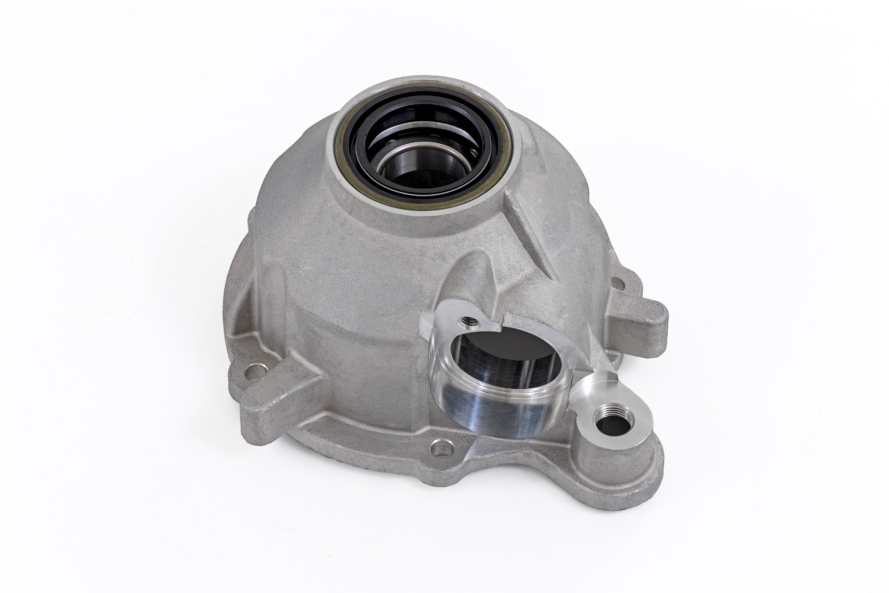 Slip Yoke Eliminator Kit | Jeep Cherokee XJ (84-01)/Wrangler TJ