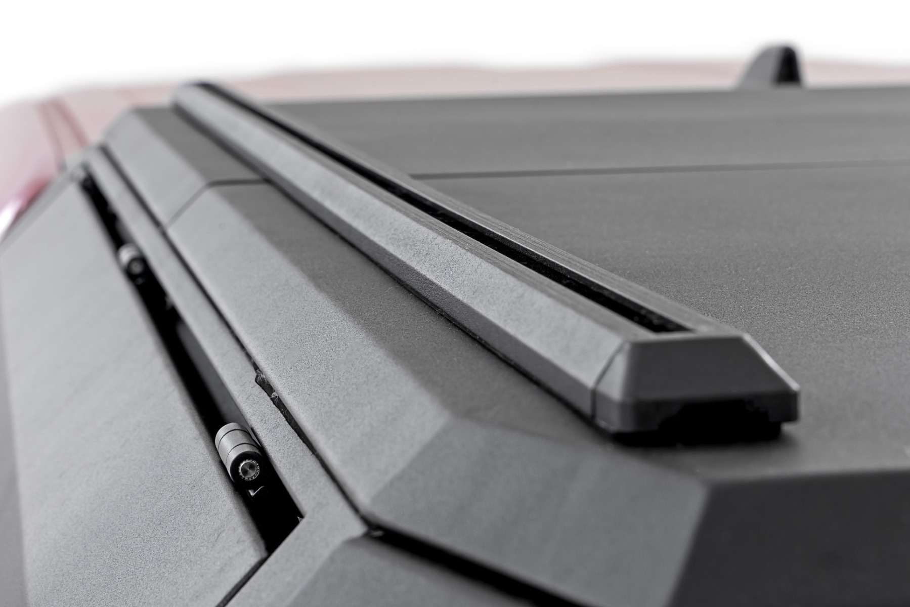Truck Bed Cap | Modular | 5'7" Bed | Toyota Tundra 2WD/4WD (2022-2026) view 6