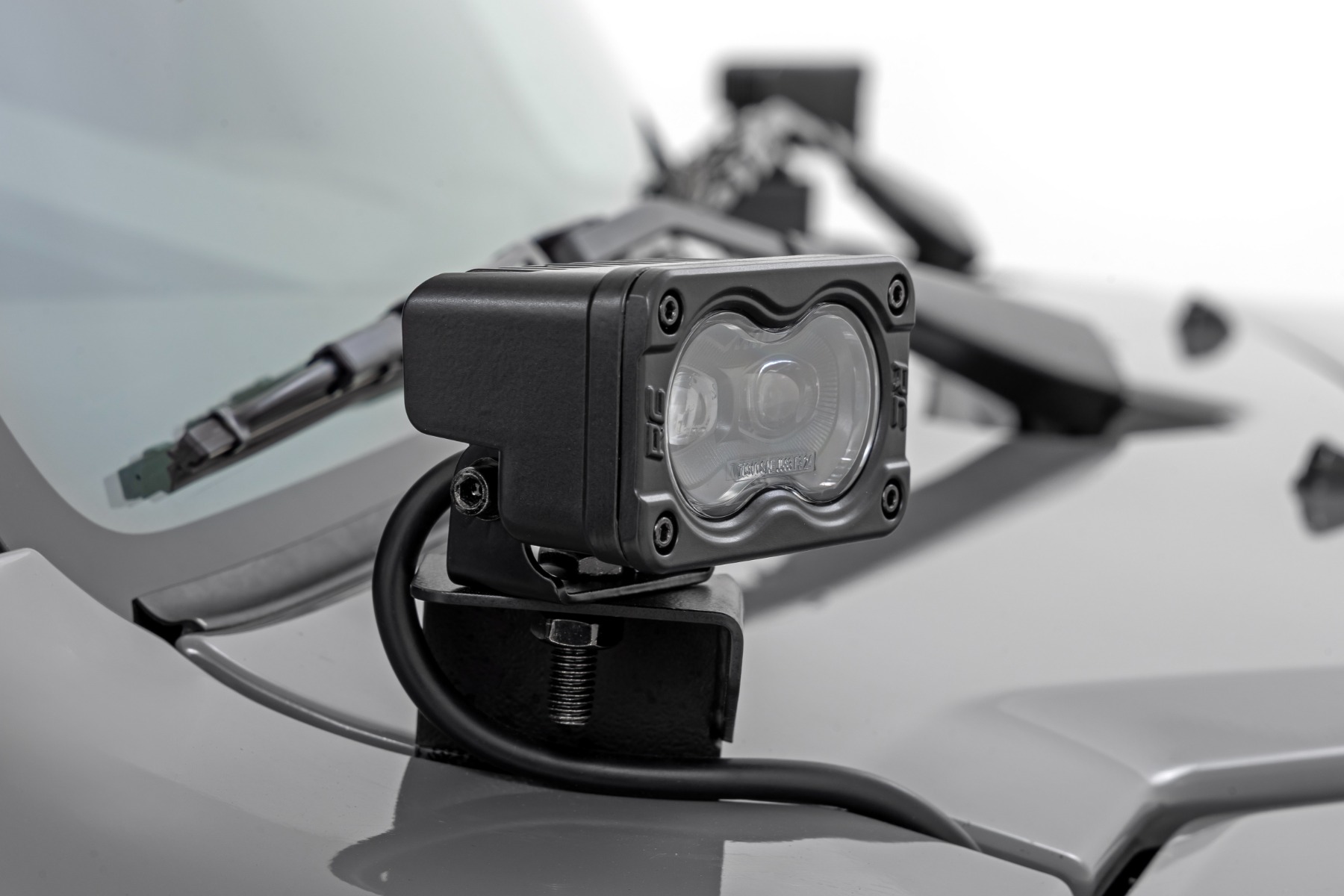 LED Ditch Light Kit | Suzuki Jimny (2018-2026) view 4