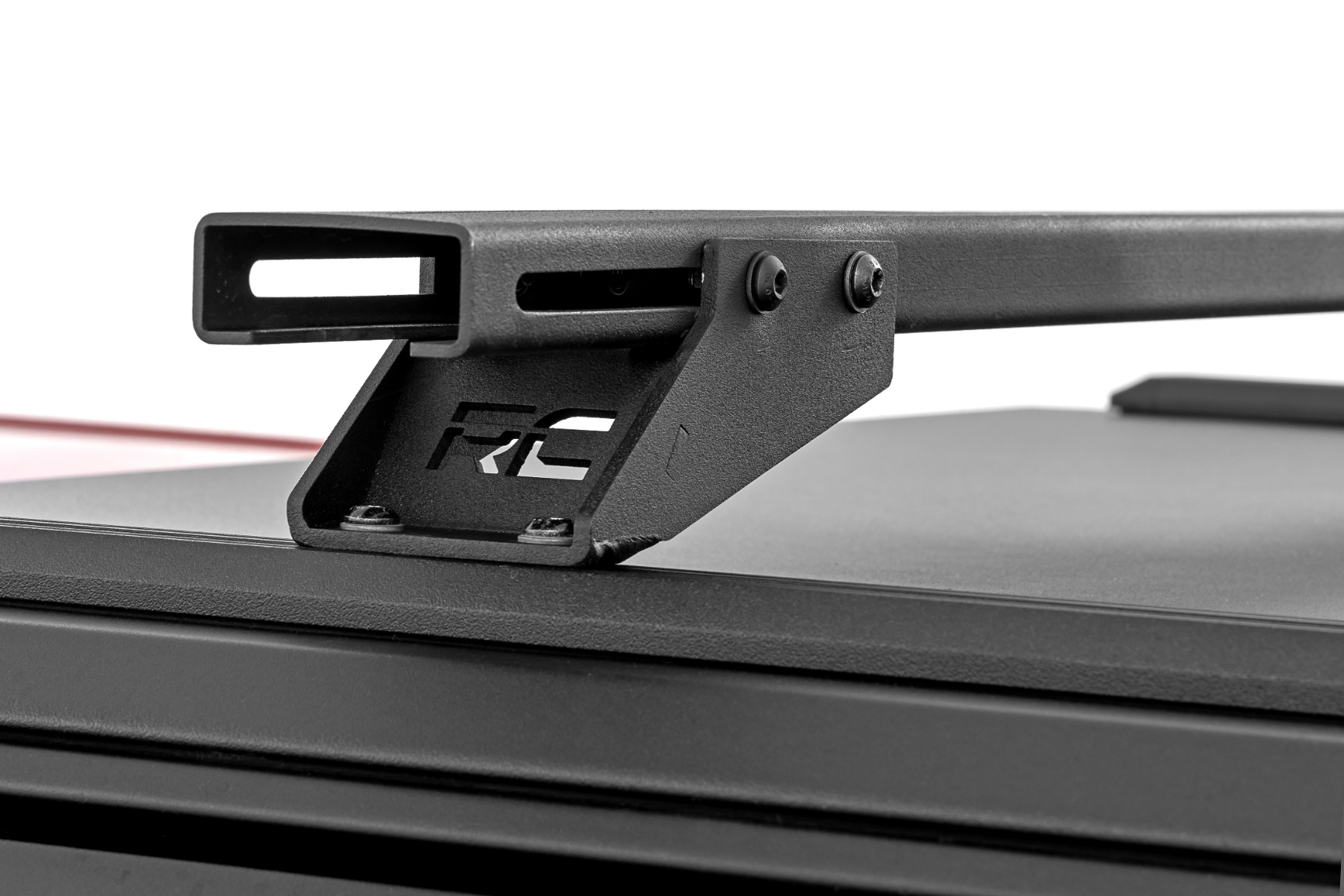 Adjustable Crossbars | 47" Width | Universal T-Slot view 3