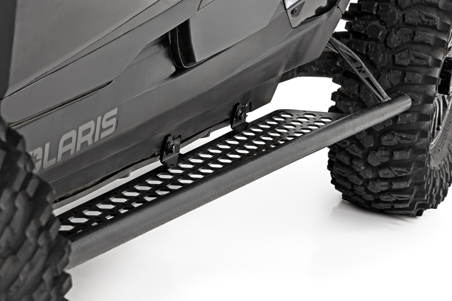 Tree Kickers | 4-Seater | Polaris RZR XP 4 1000 view 4