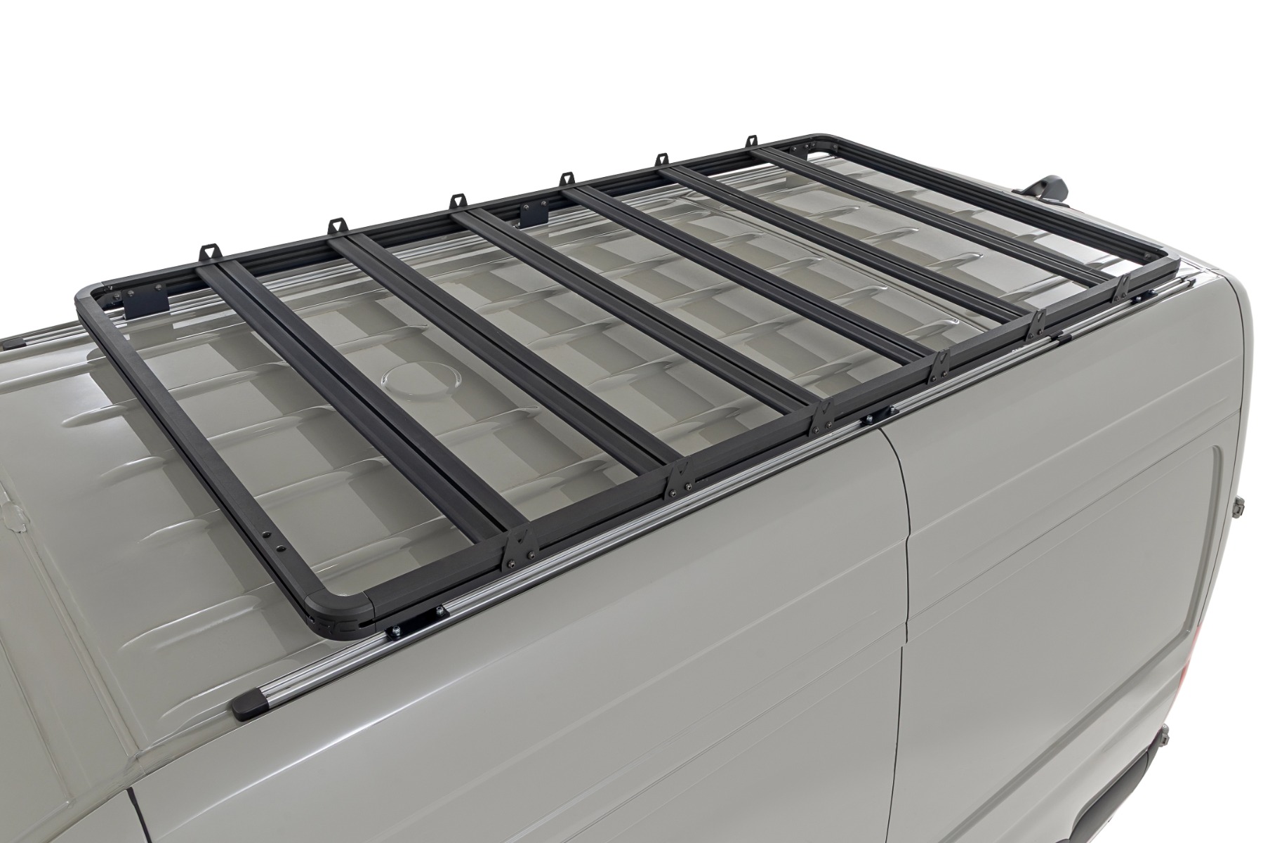 Roof Rack | Mercedes-Benz Sprinter 2500/Sprinter 3500XD (2019-2026)
