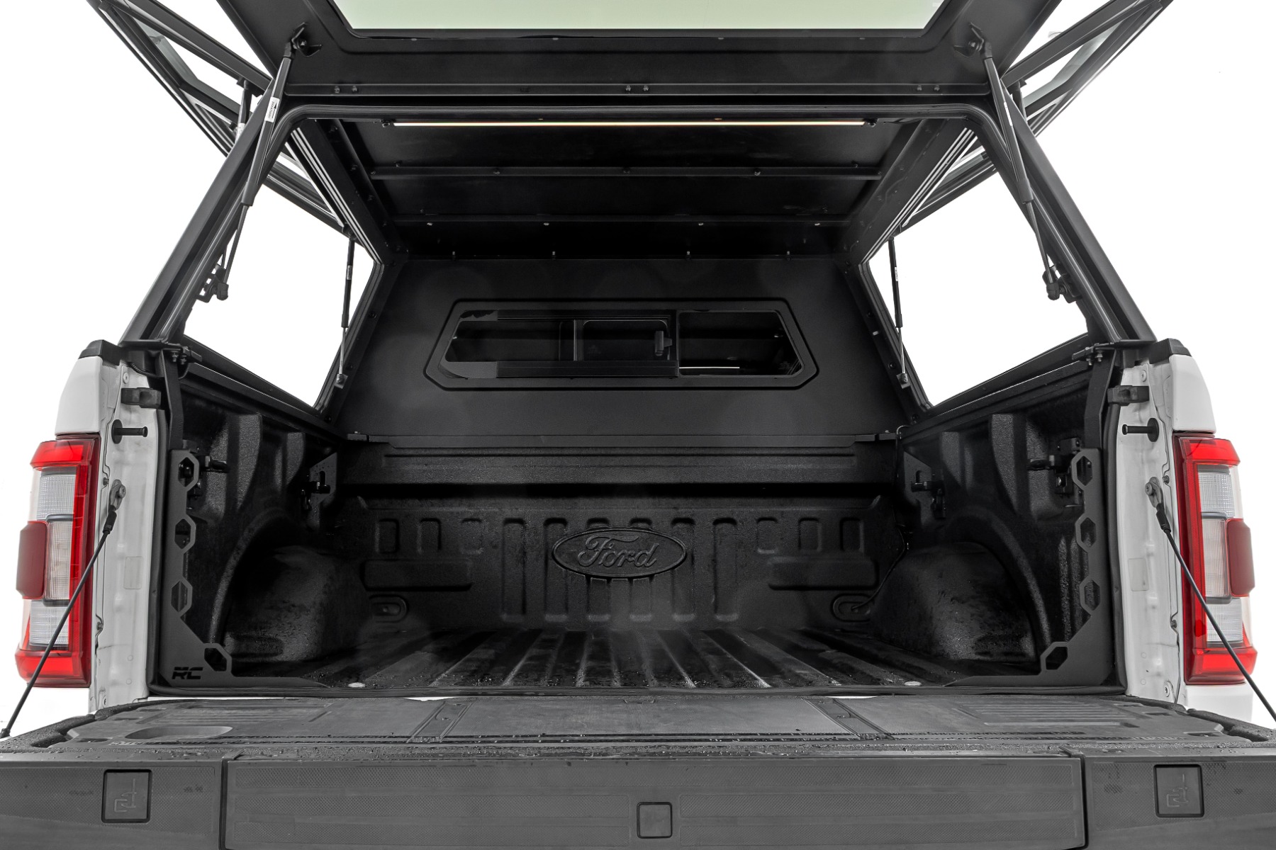 Bed Stiffener Kit | Ford F-150 2WD/4WD (2021-2026) view 2