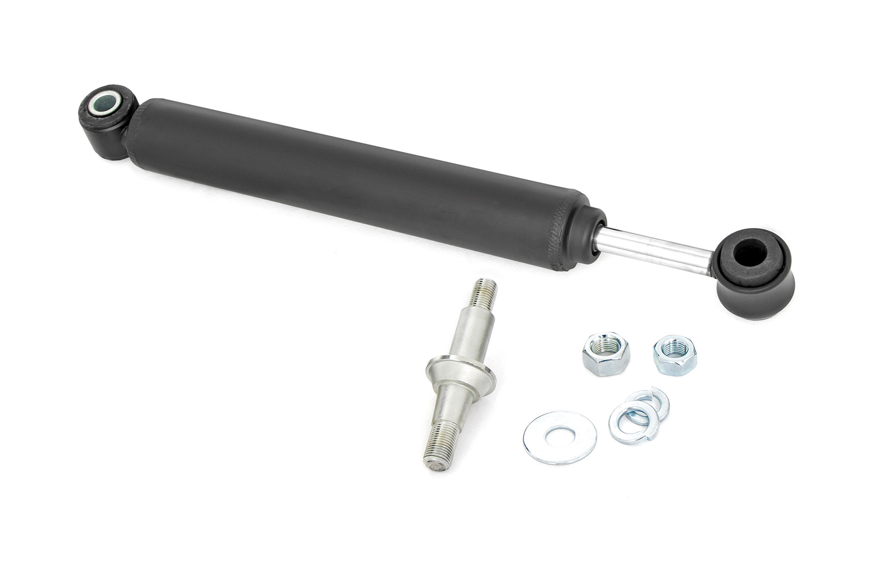 OE Replacement Black Stabilizer | Ram 2500/3500 4WD (1994-2010)