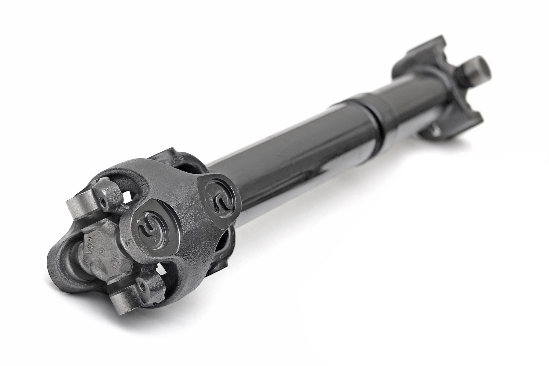 Rough Country CV Drive Shaft | Rear | 4-6 Inch Lift | Jeep Cherokee XJ 4WD (1984-2001)