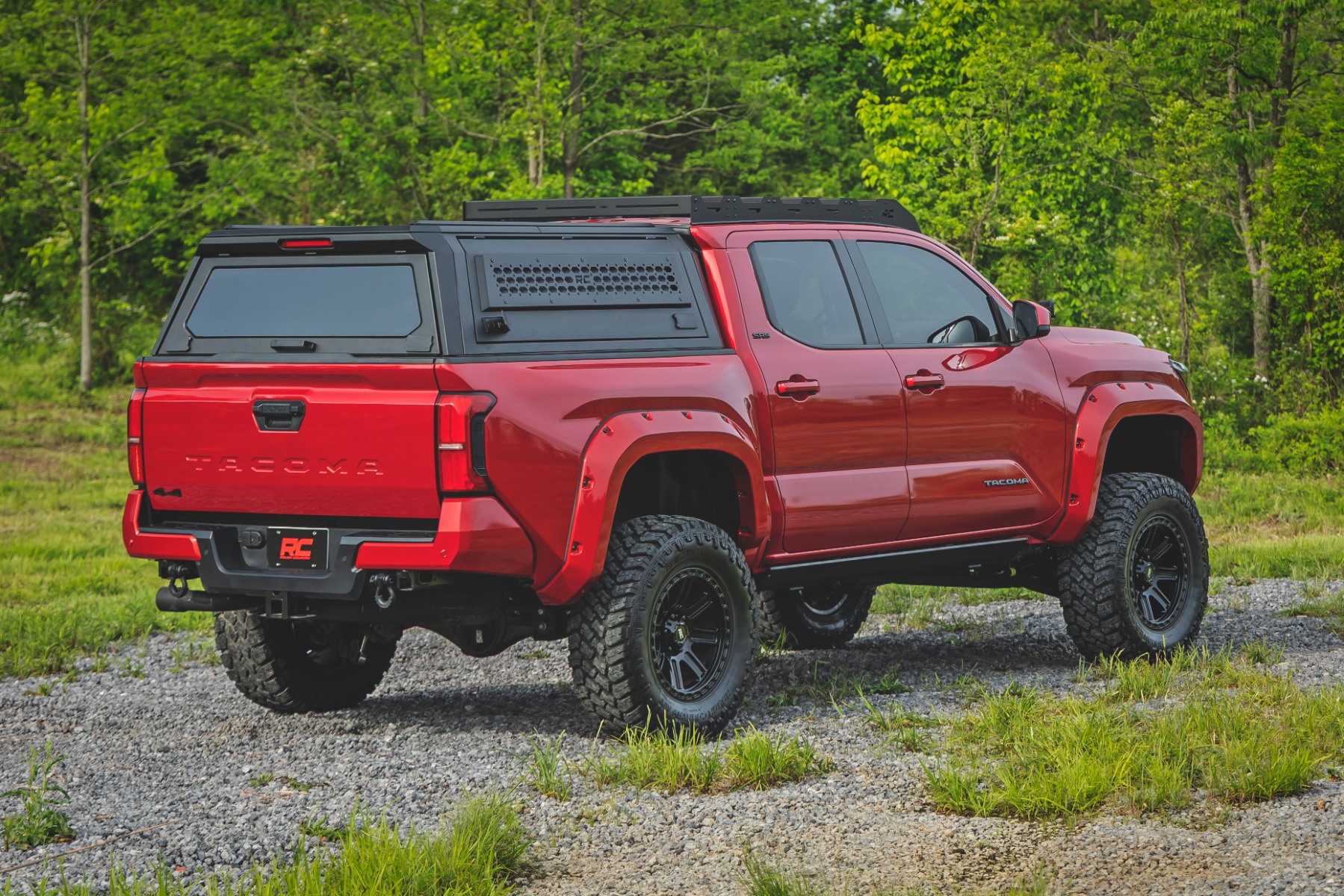 6 Inch Lift Kit | Toyota Tacoma 4WD (2024-2026) — image 6