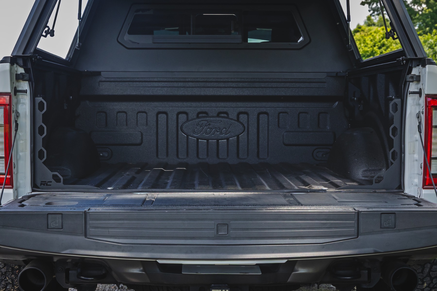 Bed Stiffener Kit | Ford F-150 2WD/4WD (2021-2026) view 5