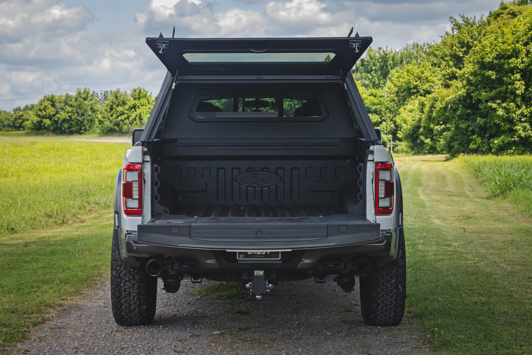 Bed Stiffener Kit | Ford F-150 2WD/4WD (2021-2026) view 6
