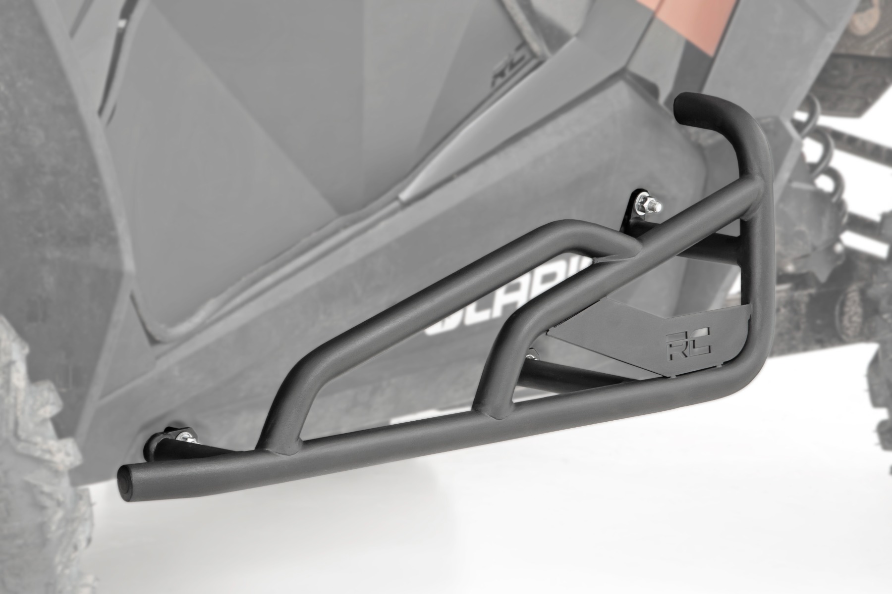 Rock Slider Kit | 2 Seater | Polaris RZR XP 1000