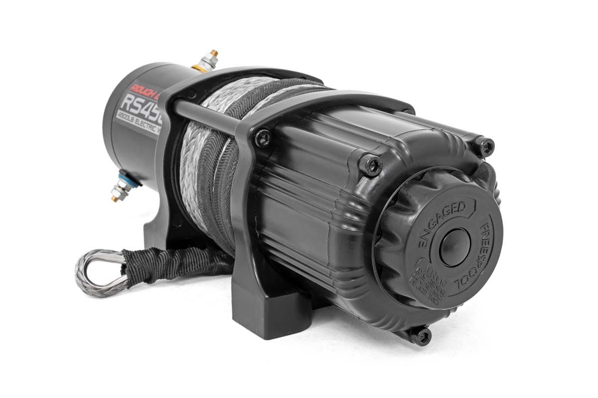 RS4500SA image 3