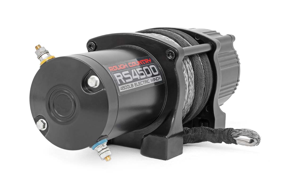 RS4500SA image 2