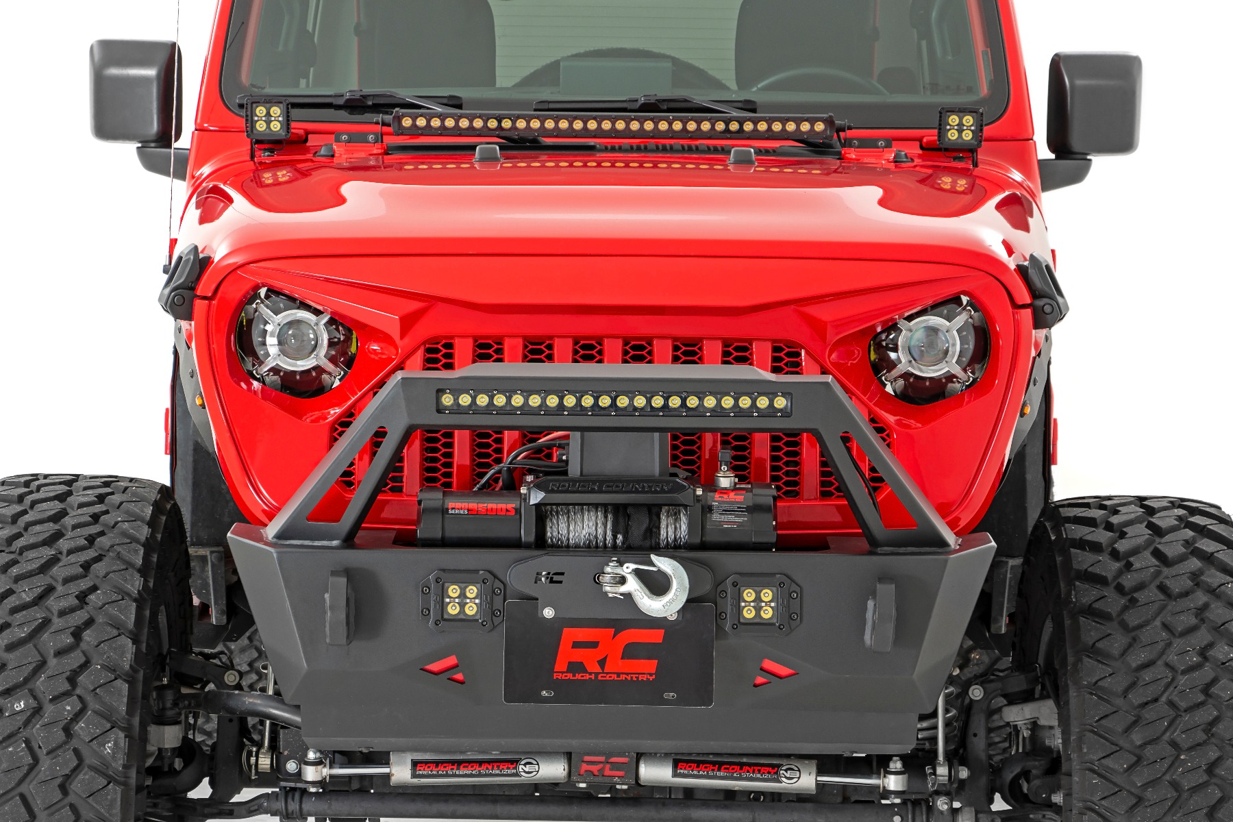 RCH5100 image 3