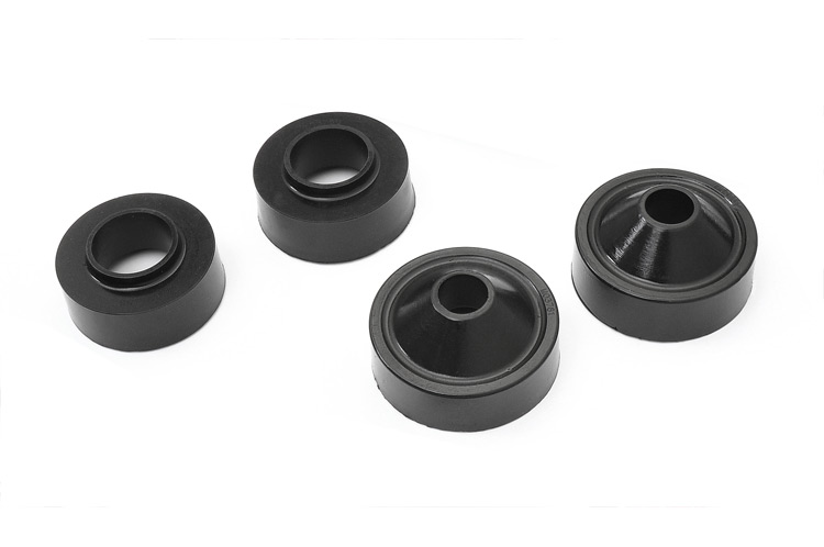 1.75 Inch Lift Kit | Jeep Wrangler JK/Wrangler Unlimited (2007-2018)