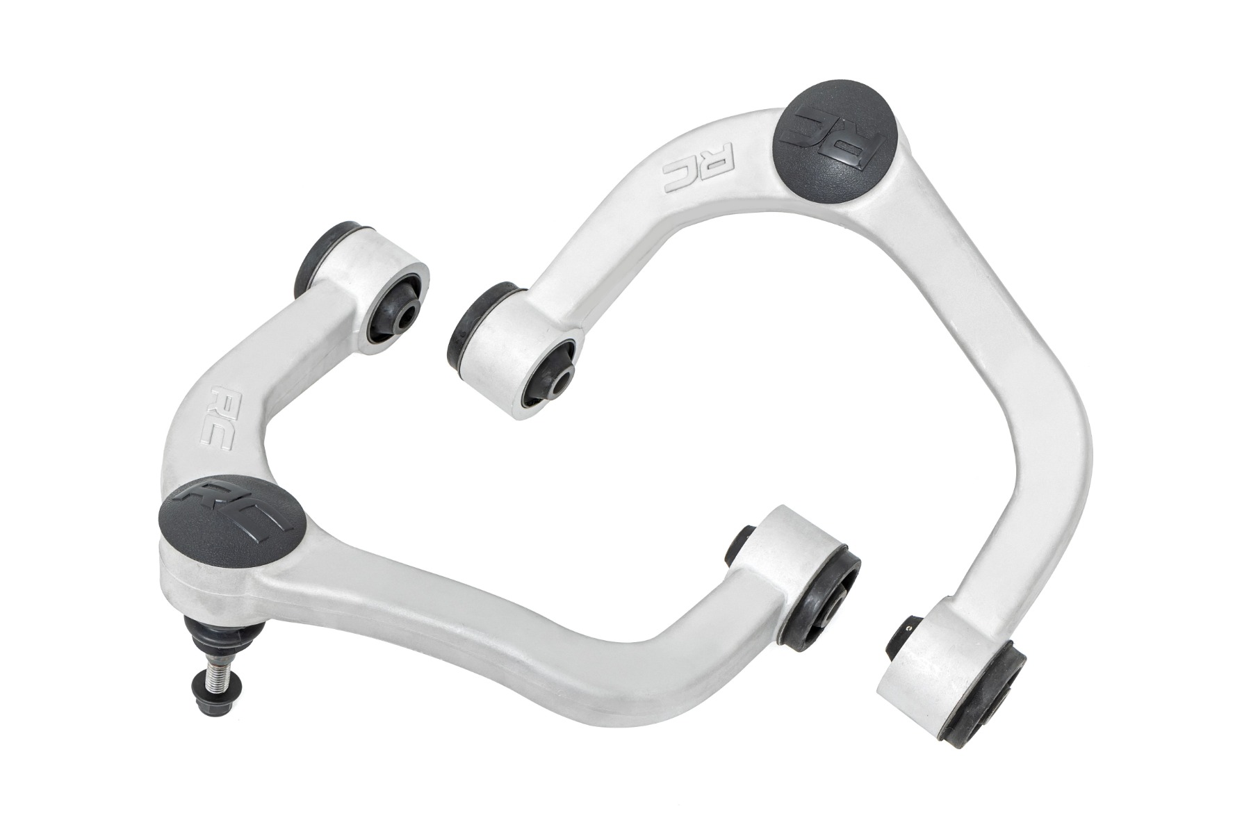 Forged Upper Control Arms | OE Upgrade | Ford F-150 2WD/4WD (2004-2020)