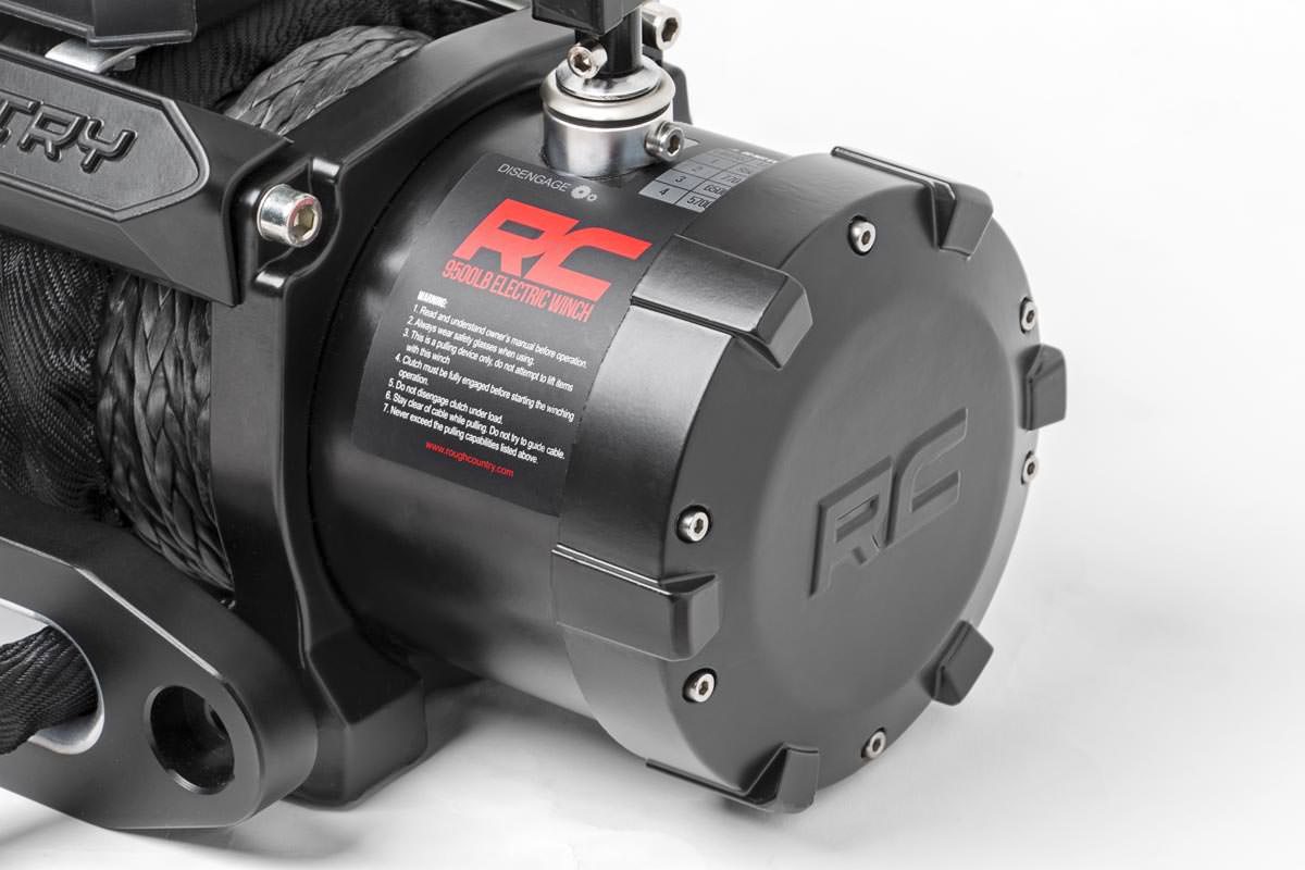 PRO9500S image 2