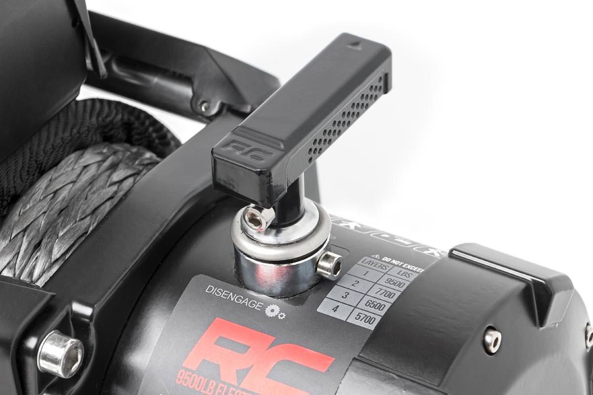 PRO12000S image 4