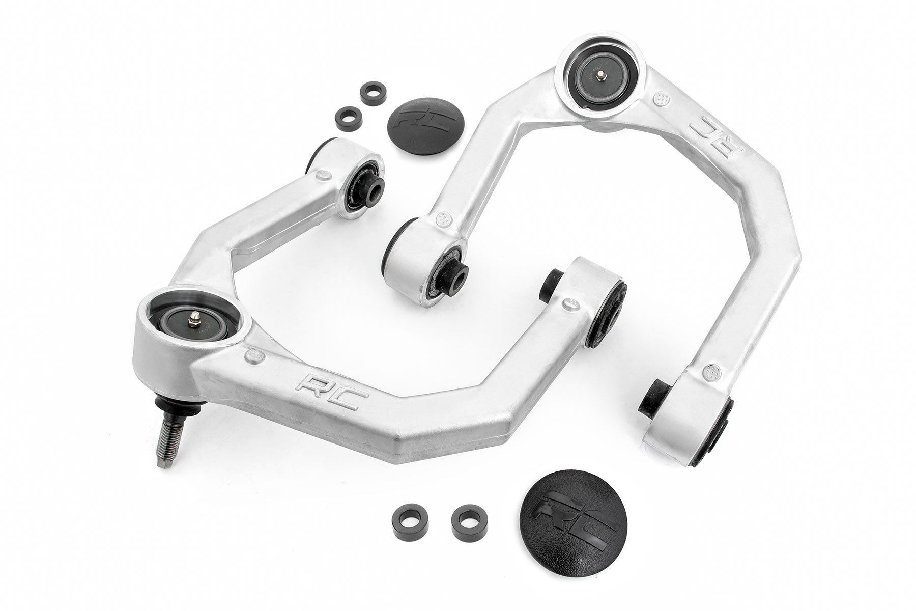 Upper Control Arms | 3.5 Inch Lift | Ford Ranger 2WD/4WD (2019-2023)