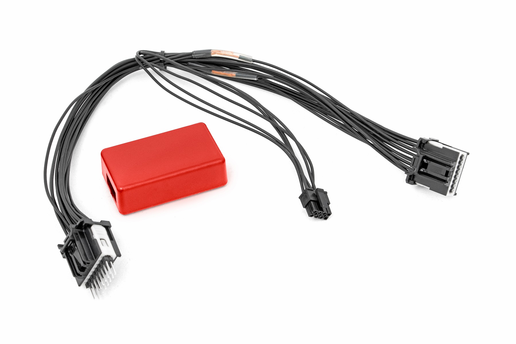 Speedometer Calibrator | Inline | Ram 1500/2500/3500 2WD/4WD (2019