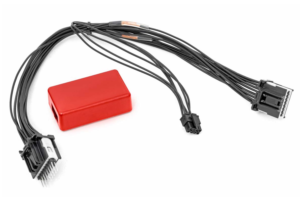 Speedometer Calibrator | Inline | Toyota 4-Runner 4WD (2010-2018