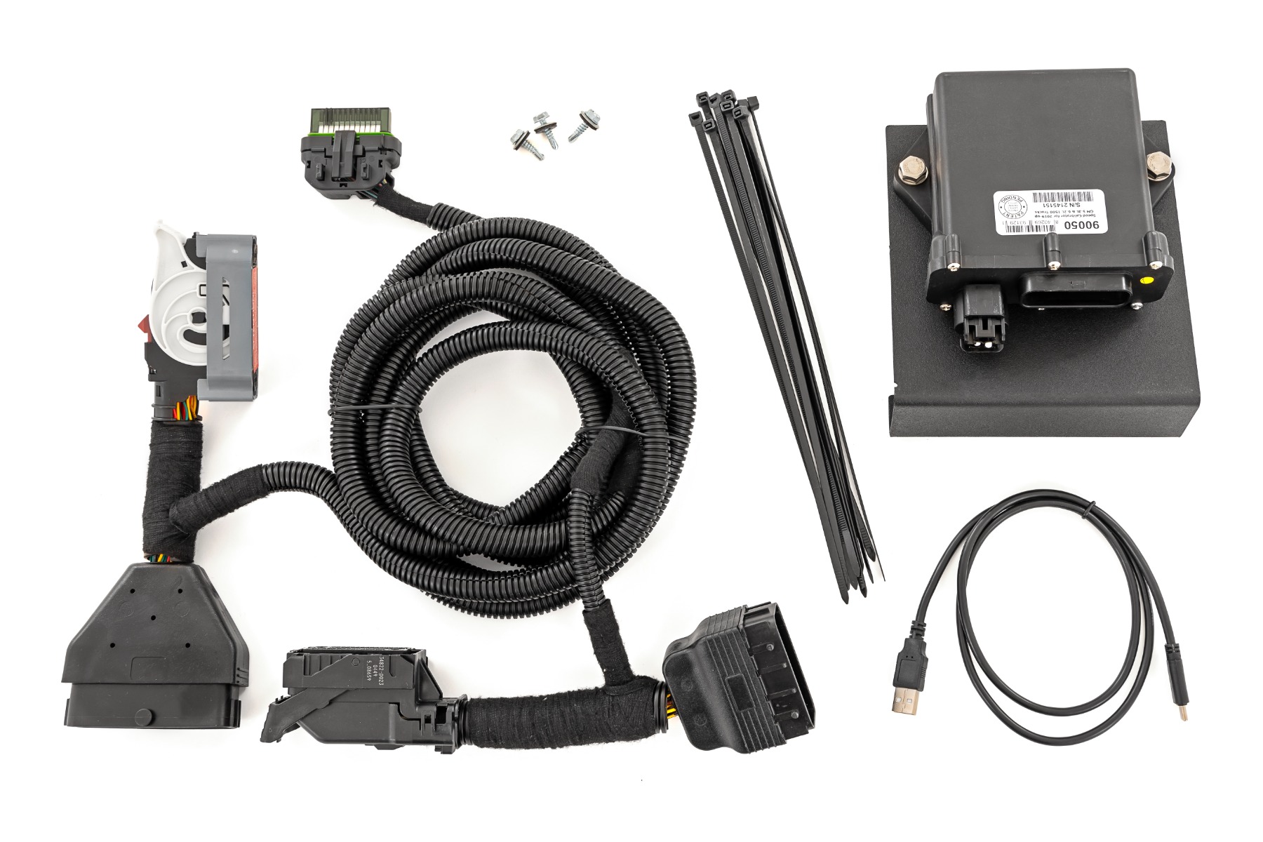Speedometer Calibrator | Chevy/GMC 1500 2WD/4WD (22-26)