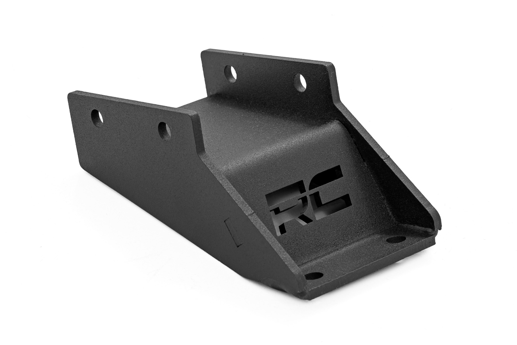 Adjustable Crossbars | 47" Width | Universal T-Slot view 5