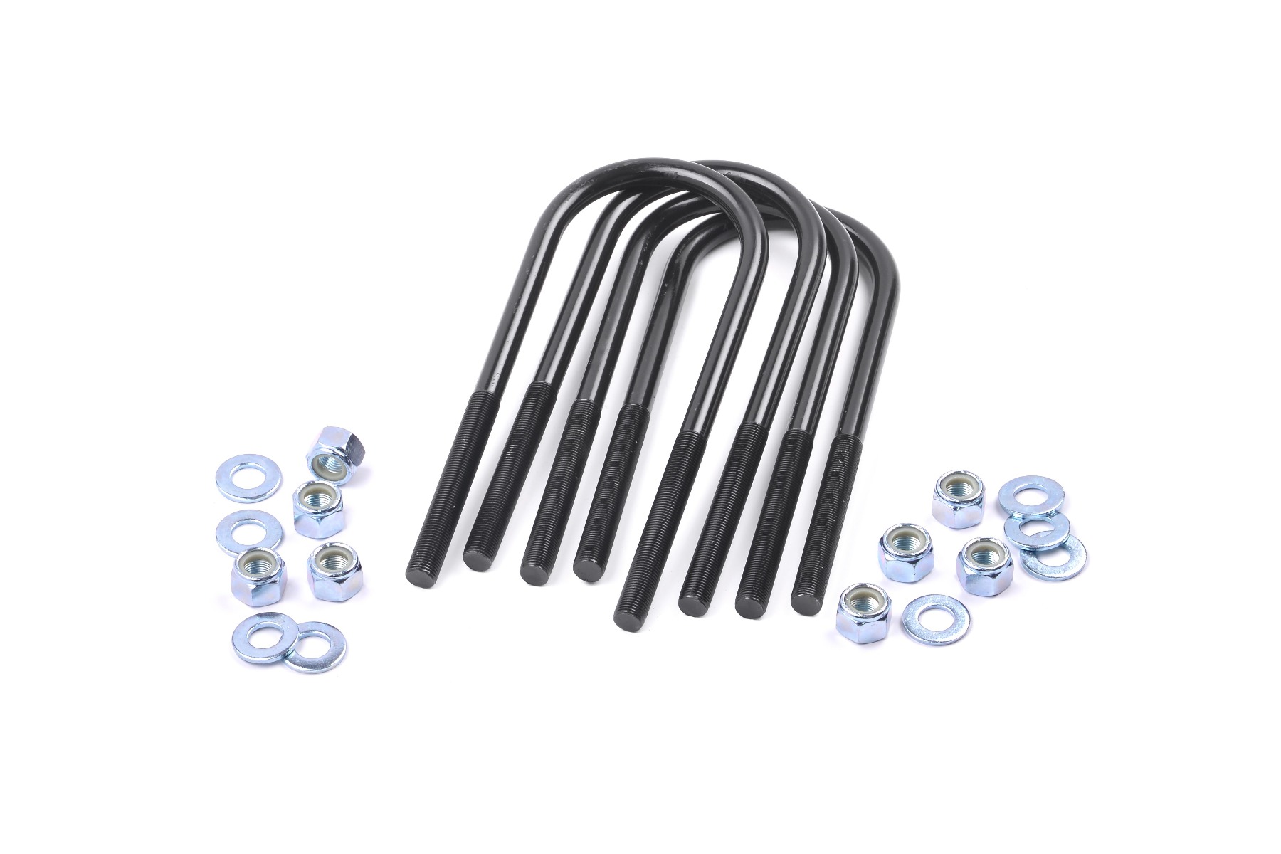 Universal U-Bolt Kit