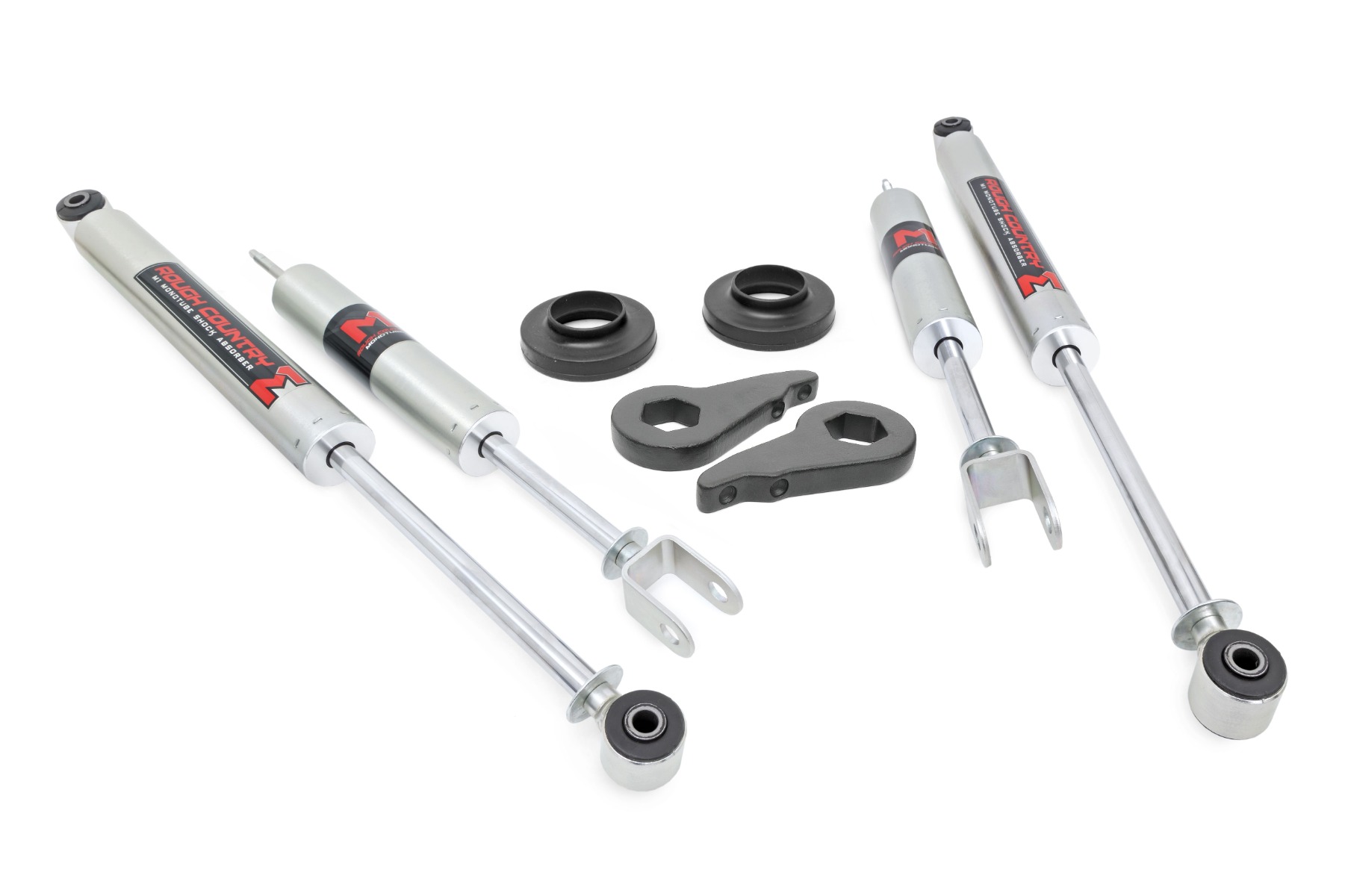 2 Inch Lift Kit | M1 | Chevy/GMC Avalanche/Tahoe/Yukon 2WD/4WD (2000-2006)