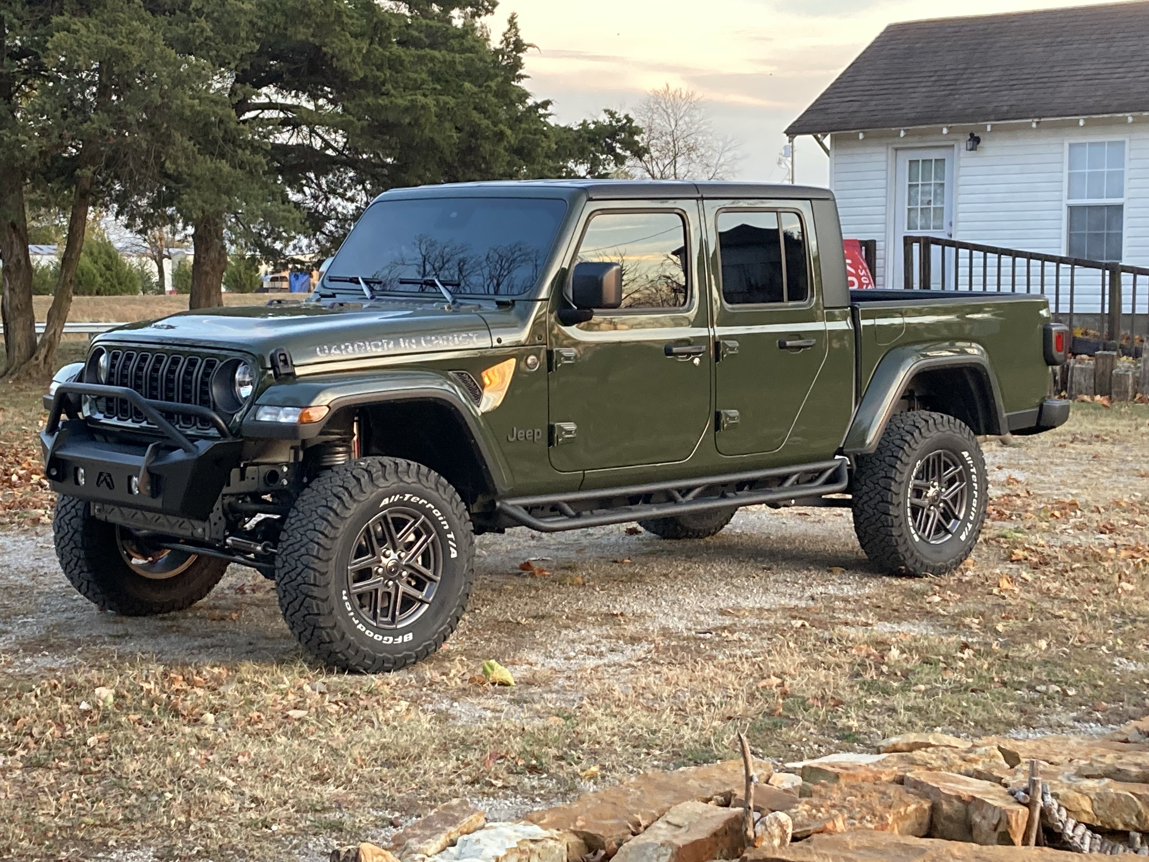 V2 Rear Shocks | 1.5-3.5